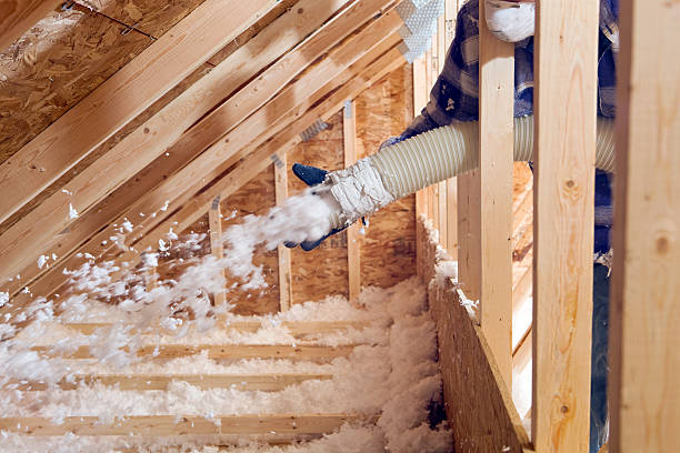 Best Spray Foam Insulation in Merrick, NY